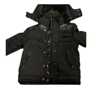 Sportier 1957 winter jacket coat baby toddler 2t boy girl